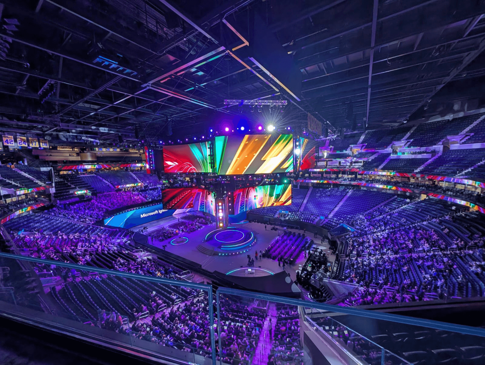 Microsoft Ignite