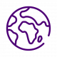 KTechUk Icon_Indigo_Globe