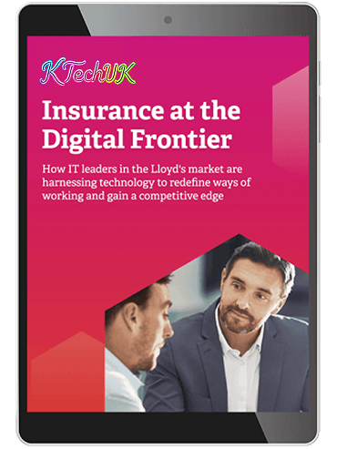 Digital Frontier Front cover plain
